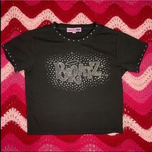 BRATZ DOLLSKILL Top